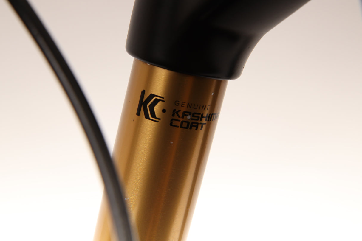 2018 YETI SB100 TURQ X01 Bicicleta de montaña - Pequeña