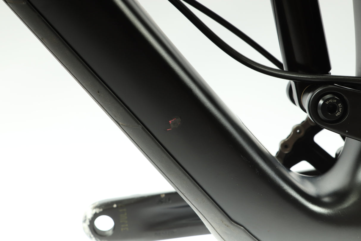 Bicicleta de montaña Trek Fuel EX 9.7 29 2018 - Grande