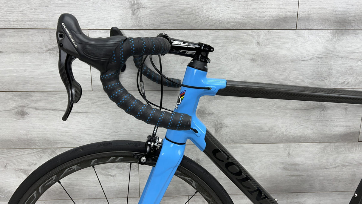 Bicicleta de carretera Colnago C60 2018 - 56s