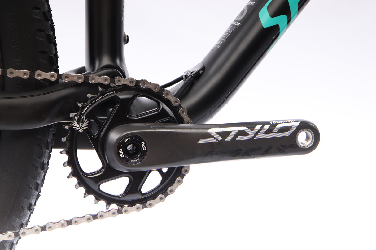 Bicicleta de montaña Specialized Epic Pro 2019 - Grande