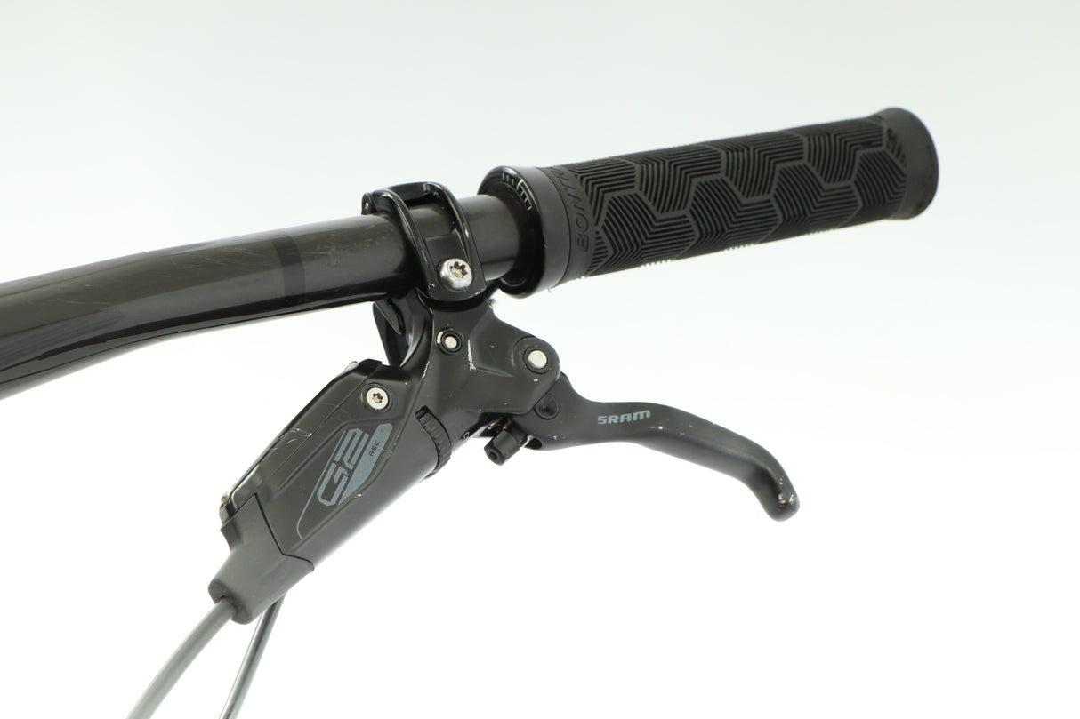 2020 Trek Slash 9.8 Mountain Bike - Large