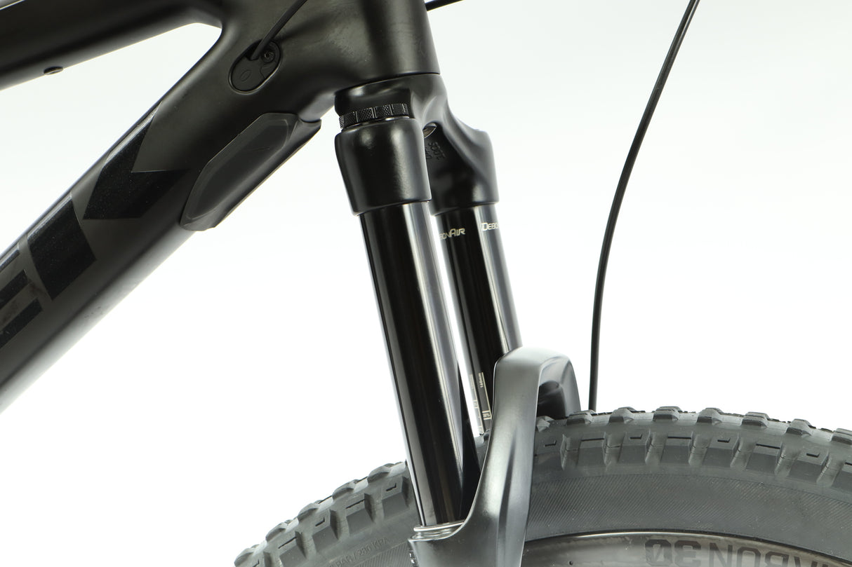 2020 Trek Slash 9.8 Mountain Bike - Large