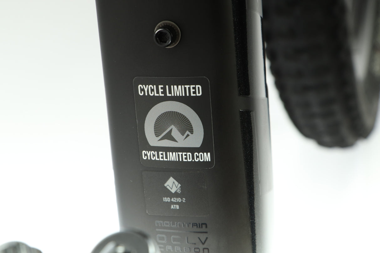 2020 Trek Slash 9.8 Mountain Bike - Large