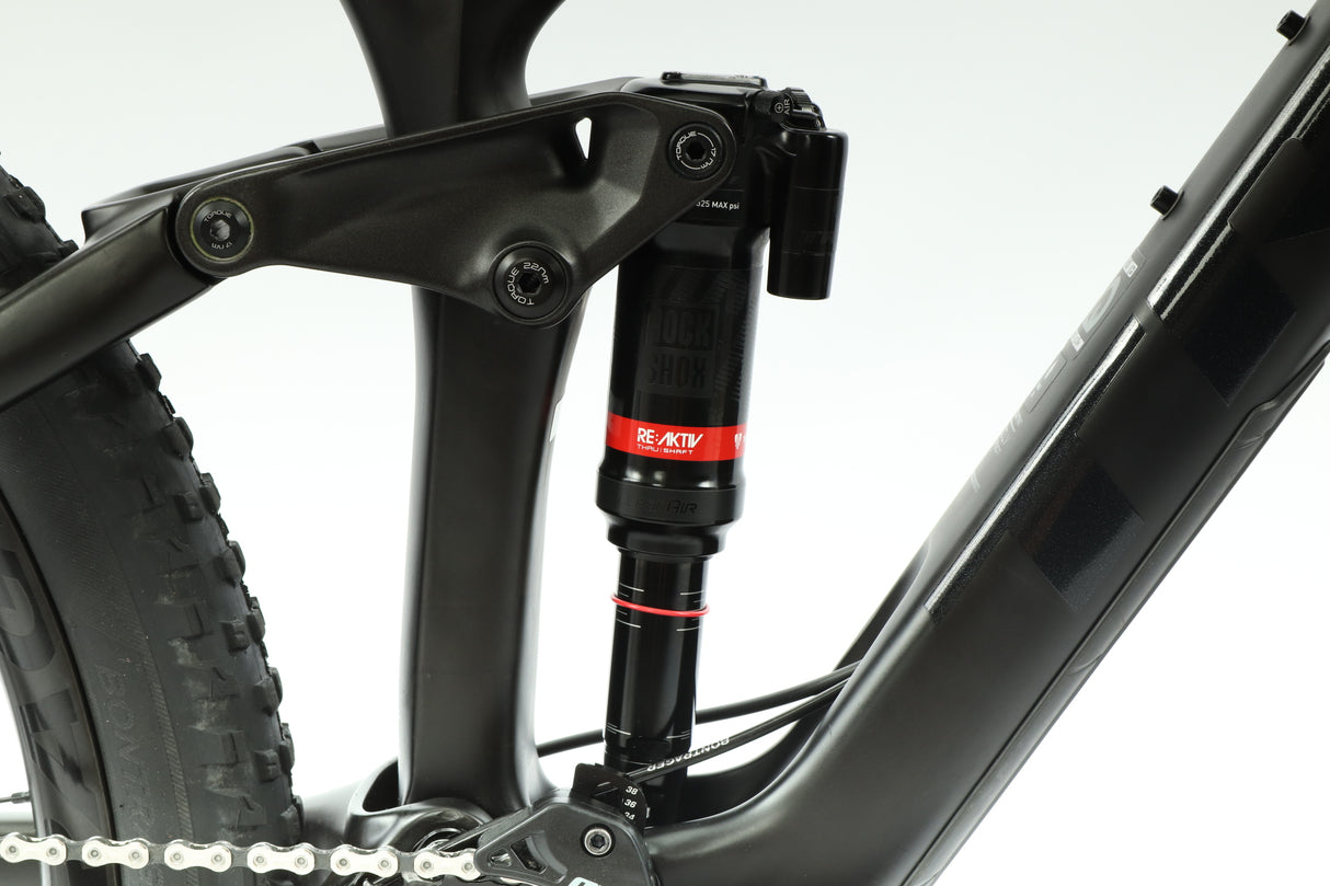 2020 Trek Slash 9.8 Mountain Bike - Large