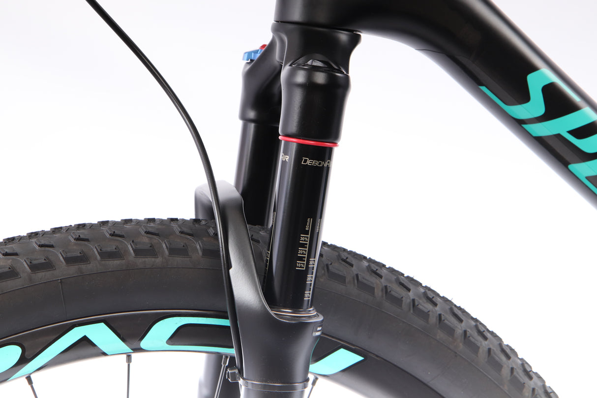 Bicicleta de montaña Specialized Epic Pro 2019 - Grande