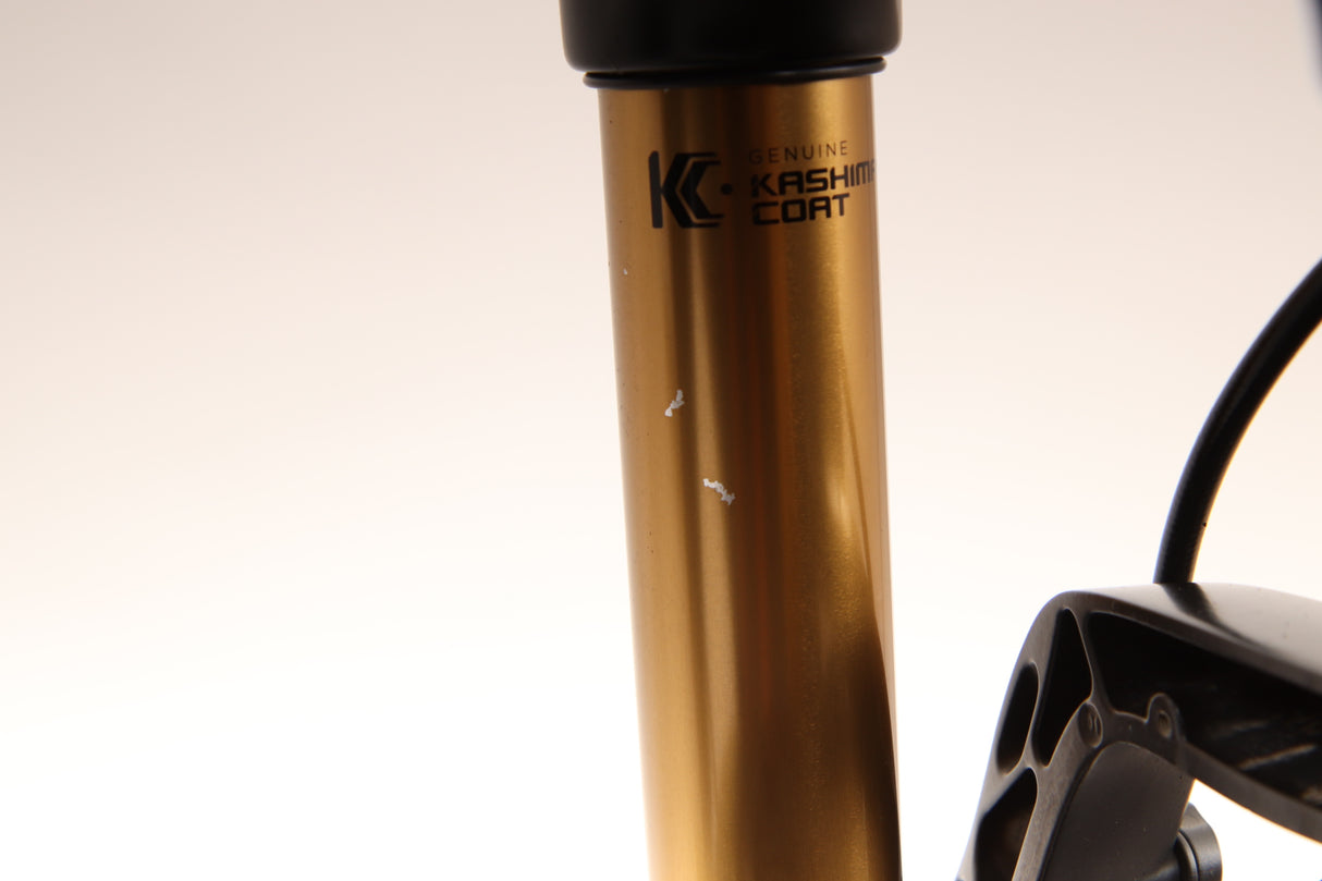 2018 YETI SB100 TURQ X01 Bicicleta de montaña - Pequeña