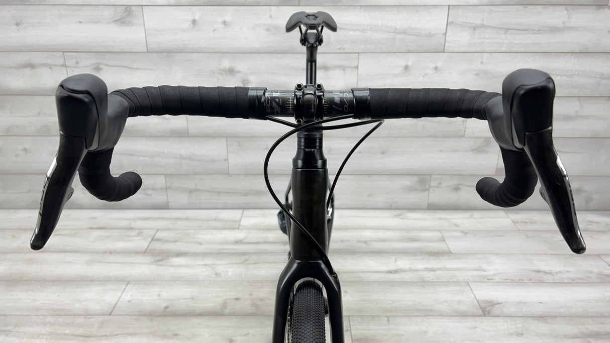 Bicicleta de gravel Specialized S-Works Diverge 2019 - 56 cm