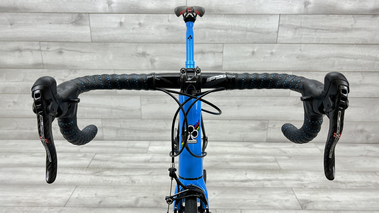 Bicicleta de carretera Colnago C60 2018 - 56s