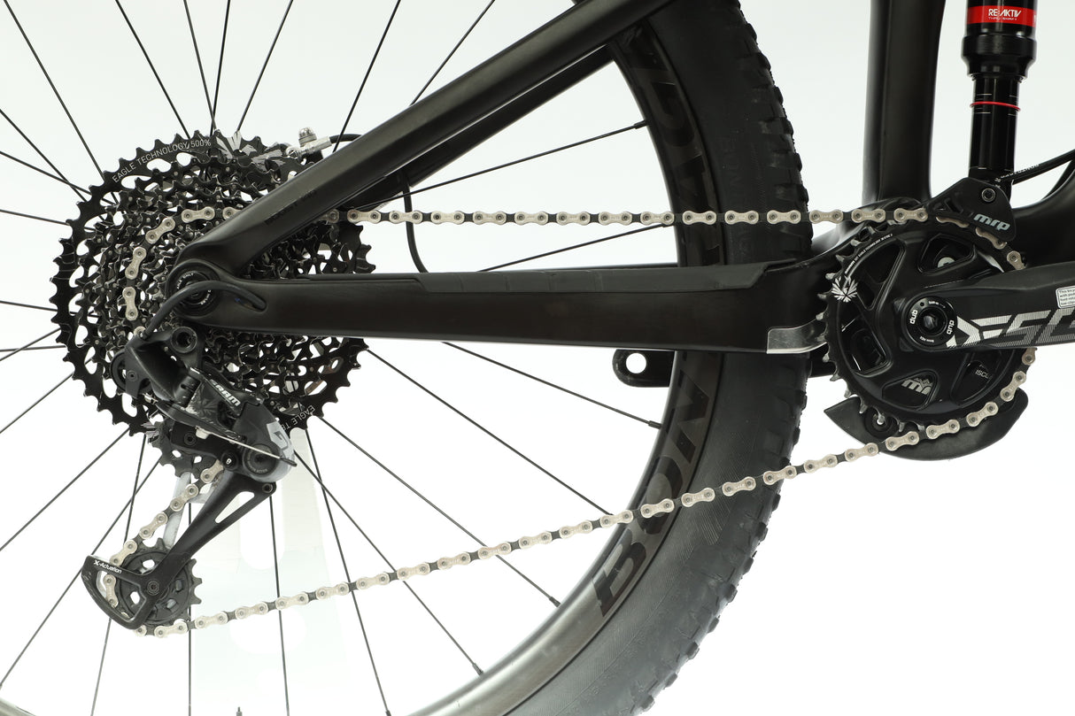 2020 Trek Slash 9.8 Mountain Bike - Large