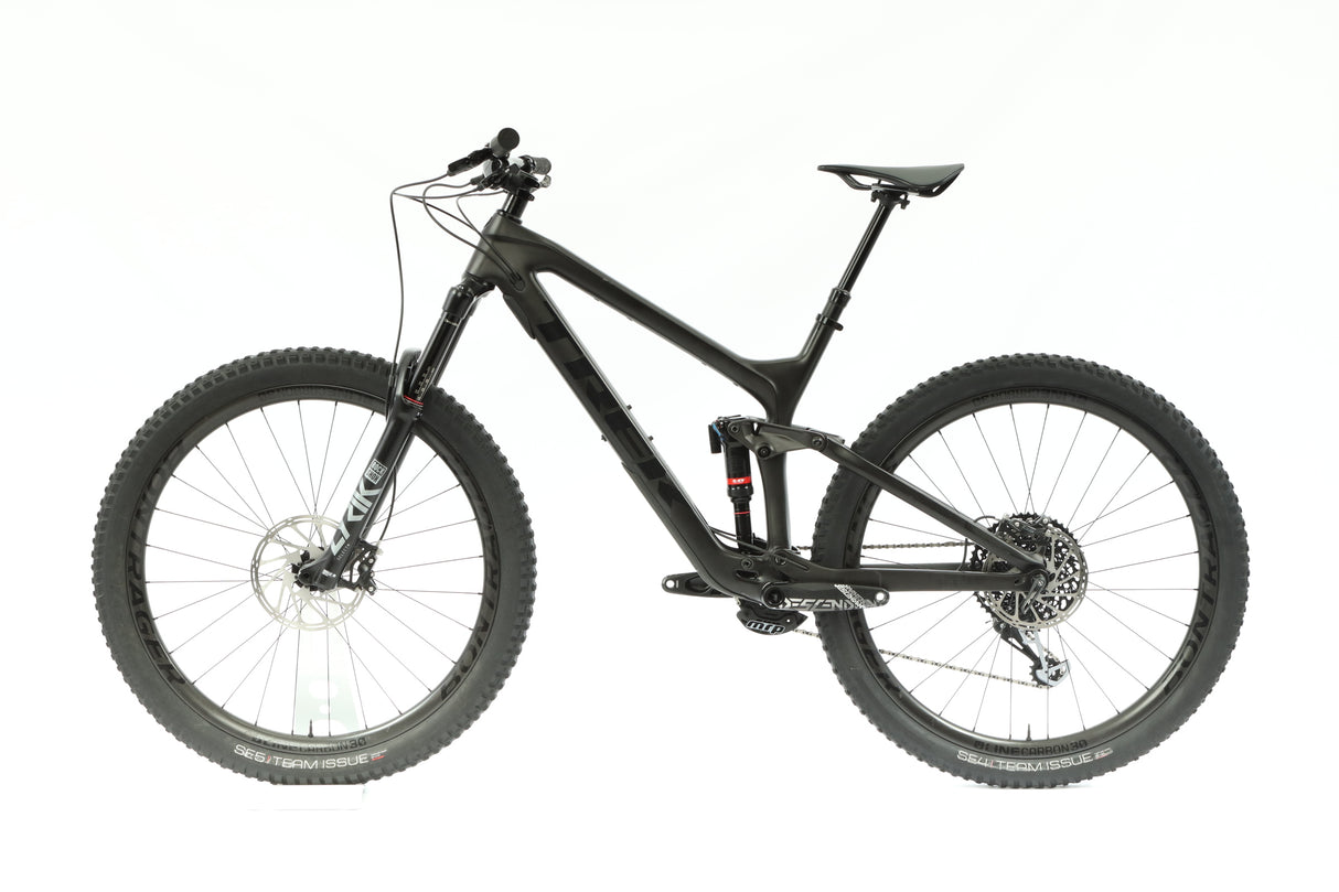 2020 Trek Slash 9.8 Mountain Bike - Large