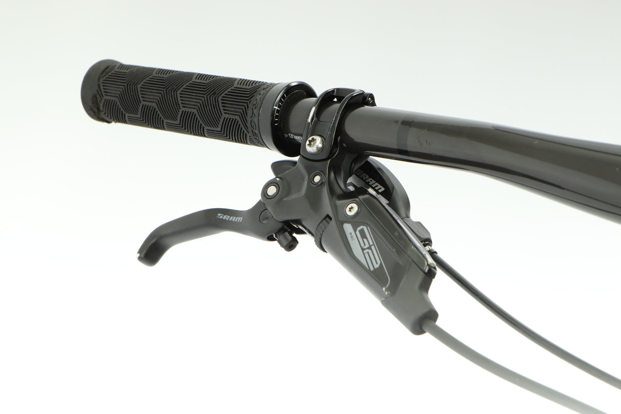 2020 Trek Slash 9.8 Mountain Bike - Large