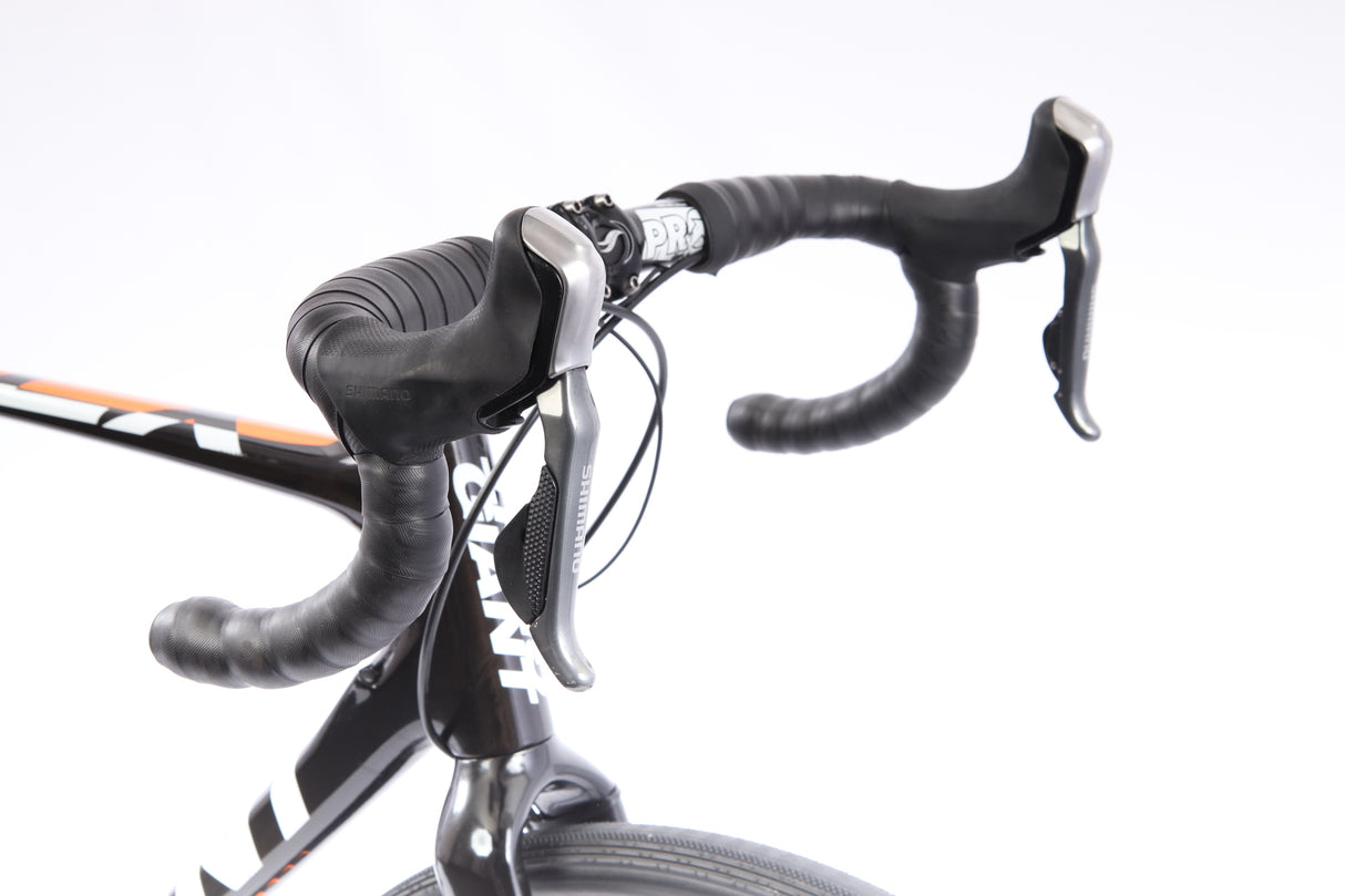 2014 Giant TCX Advanced  Cyclocross Bike - M/L