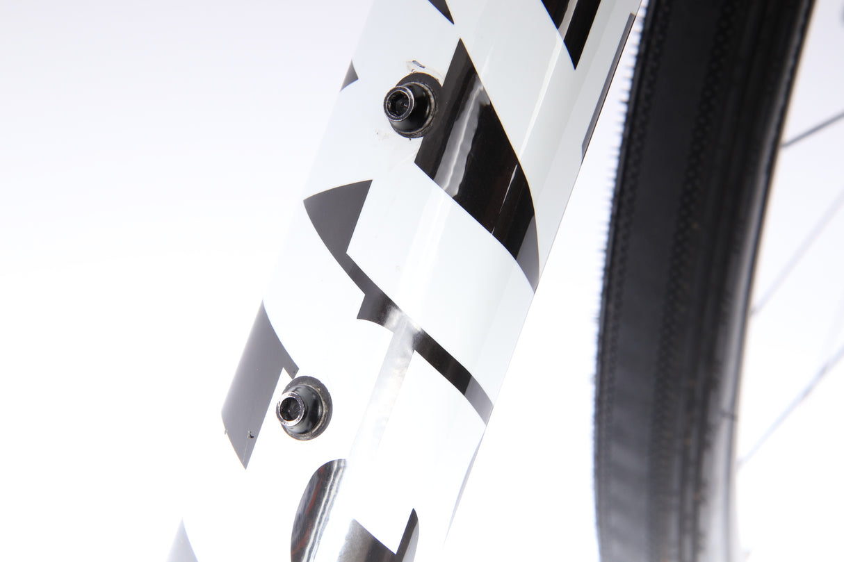 2014 Giant TCX Advanced  Cyclocross Bike - M/L