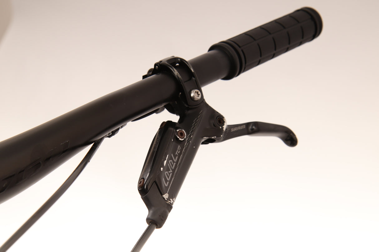 2018 YETI SB100 TURQ X01 Bicicleta de montaña - Pequeña