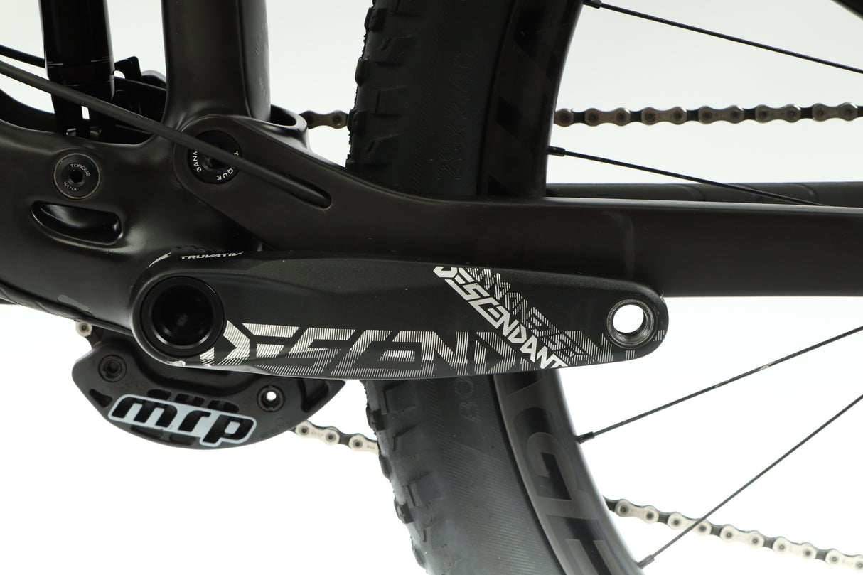 2020 Trek Slash 9.8 Mountain Bike - Large