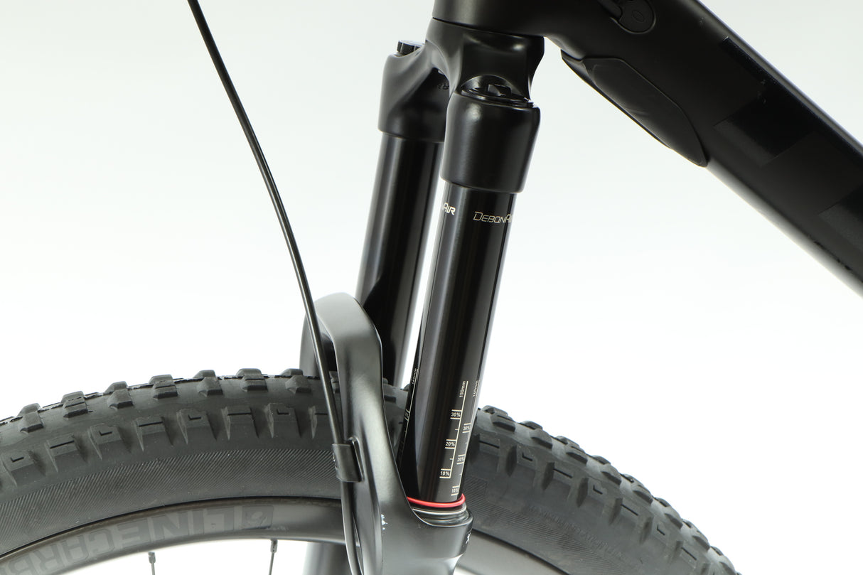 2020 Trek Slash 9.8 Mountain Bike - Large