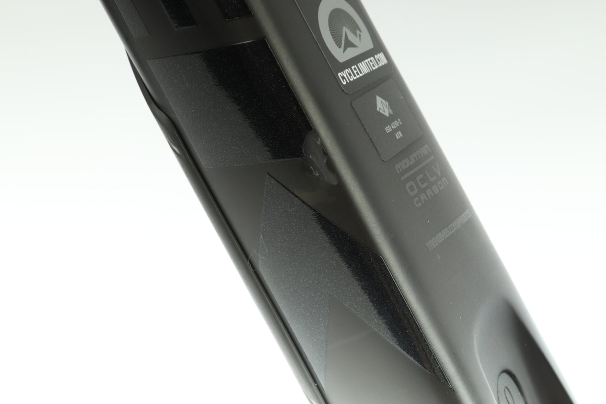 2020 Trek Slash 9.8 Mountain Bike - Large