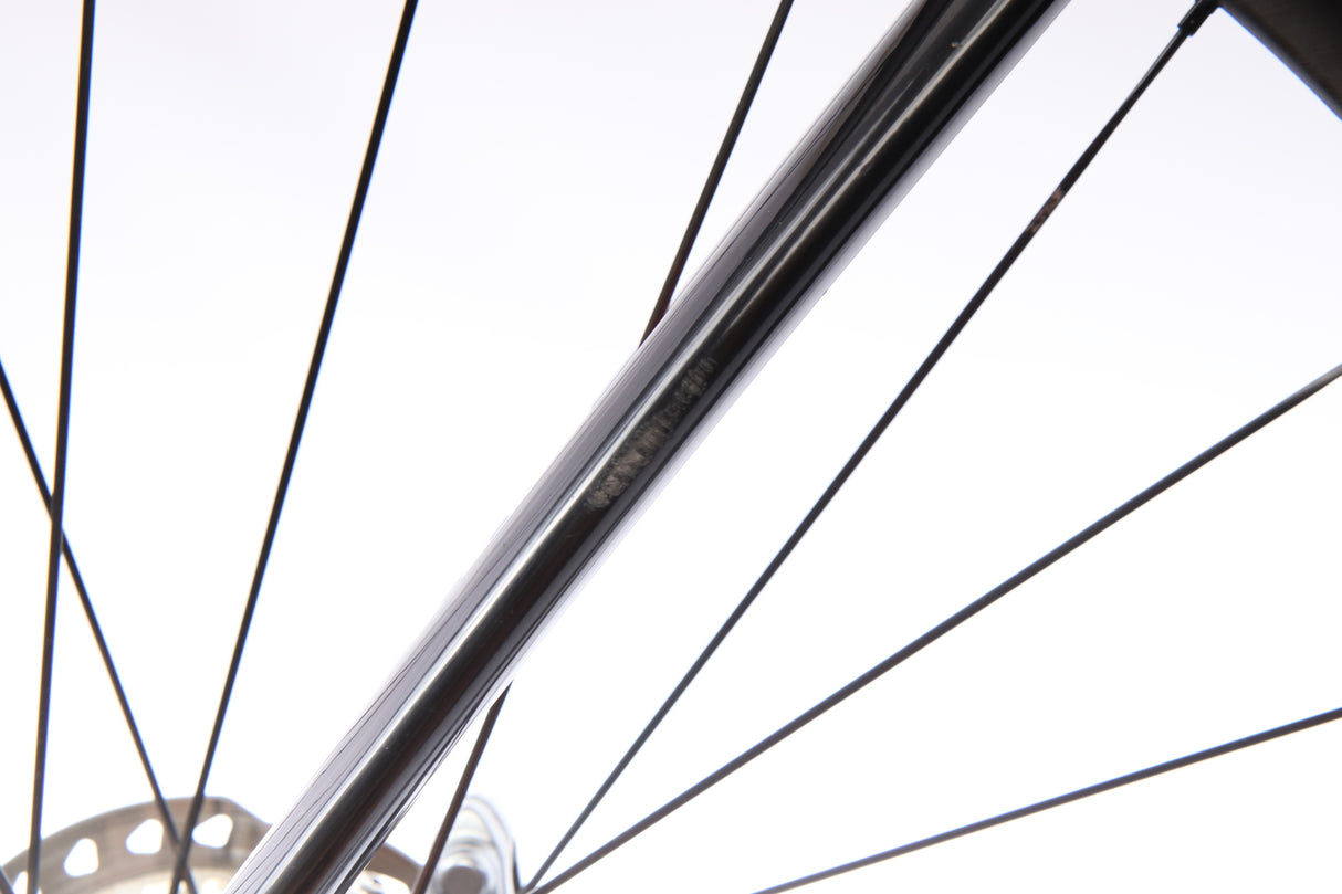 2014 Giant TCX Advanced  Cyclocross Bike - M/L