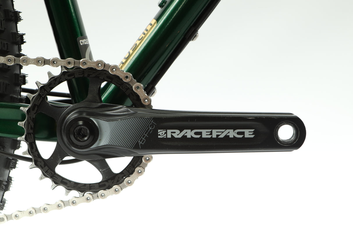 Bicicleta de montaña Chumba Stella 2021 - XS