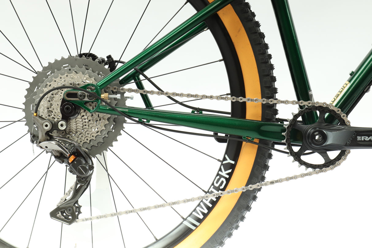 Bicicleta de montaña Chumba Stella 2021 - XS