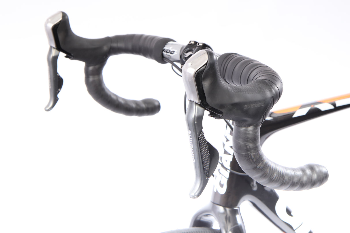 2014 Giant TCX Advanced  Cyclocross Bike - M/L