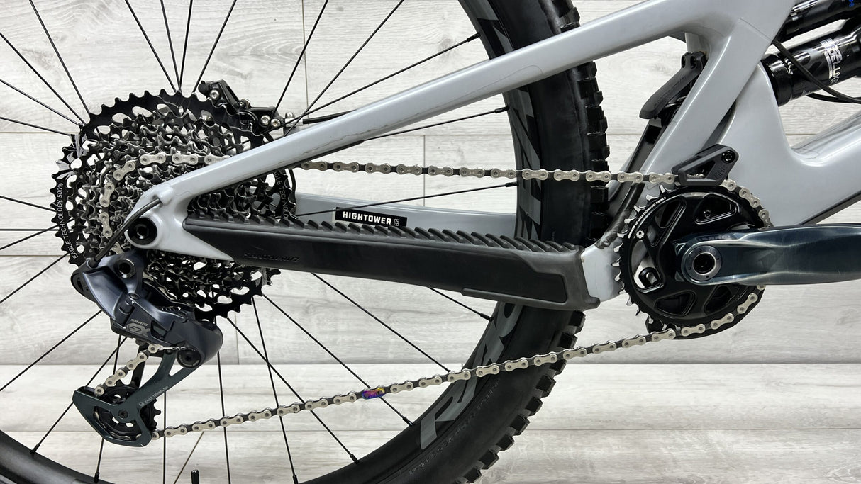 2021 Santa Cruz Hightower C S  Mountain Bike - Large