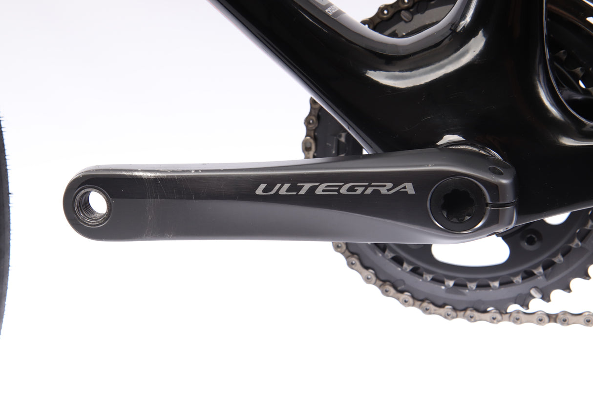 2014 Giant TCX Advanced  Cyclocross Bike - M/L