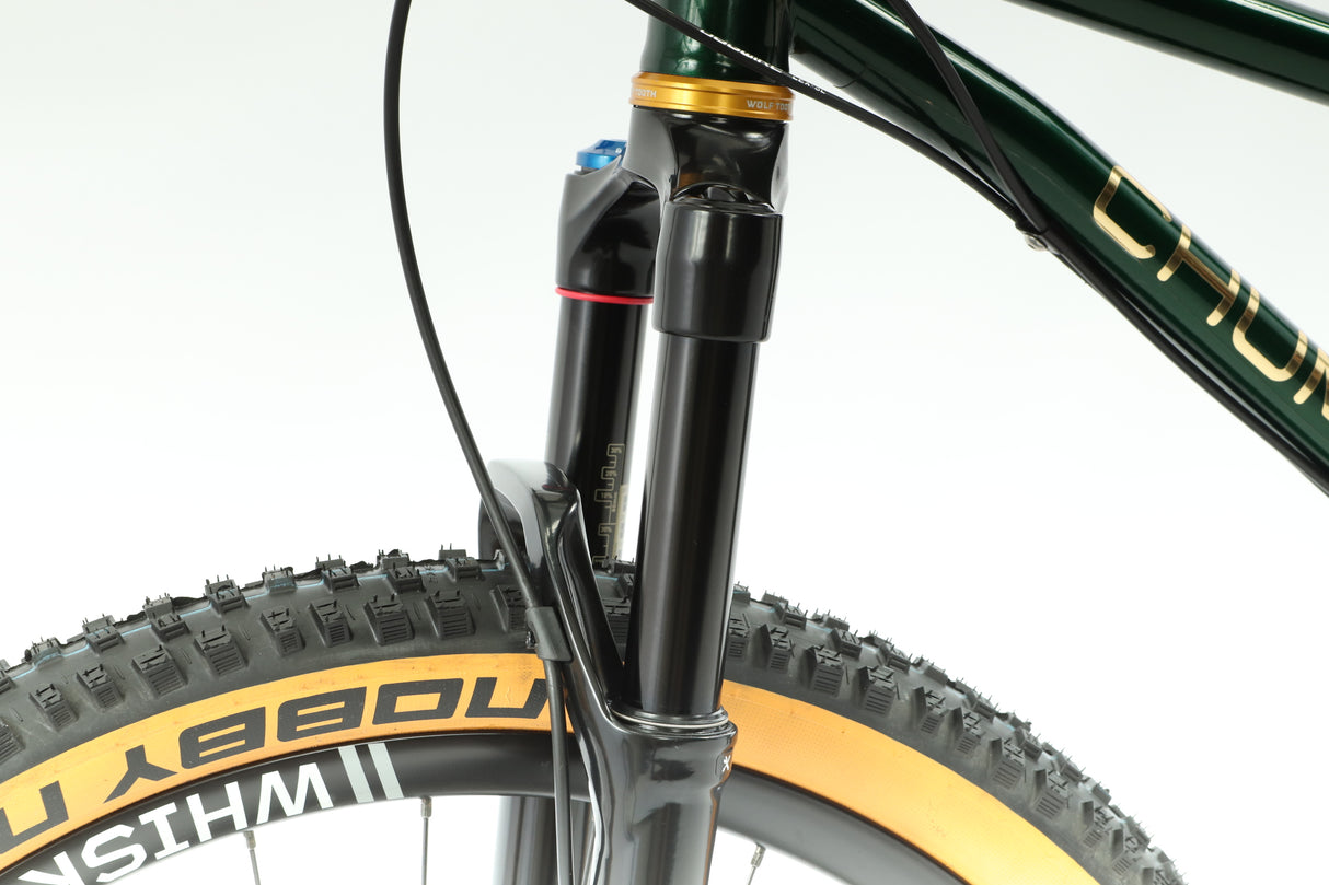 Bicicleta de montaña Chumba Stella 2021 - XS