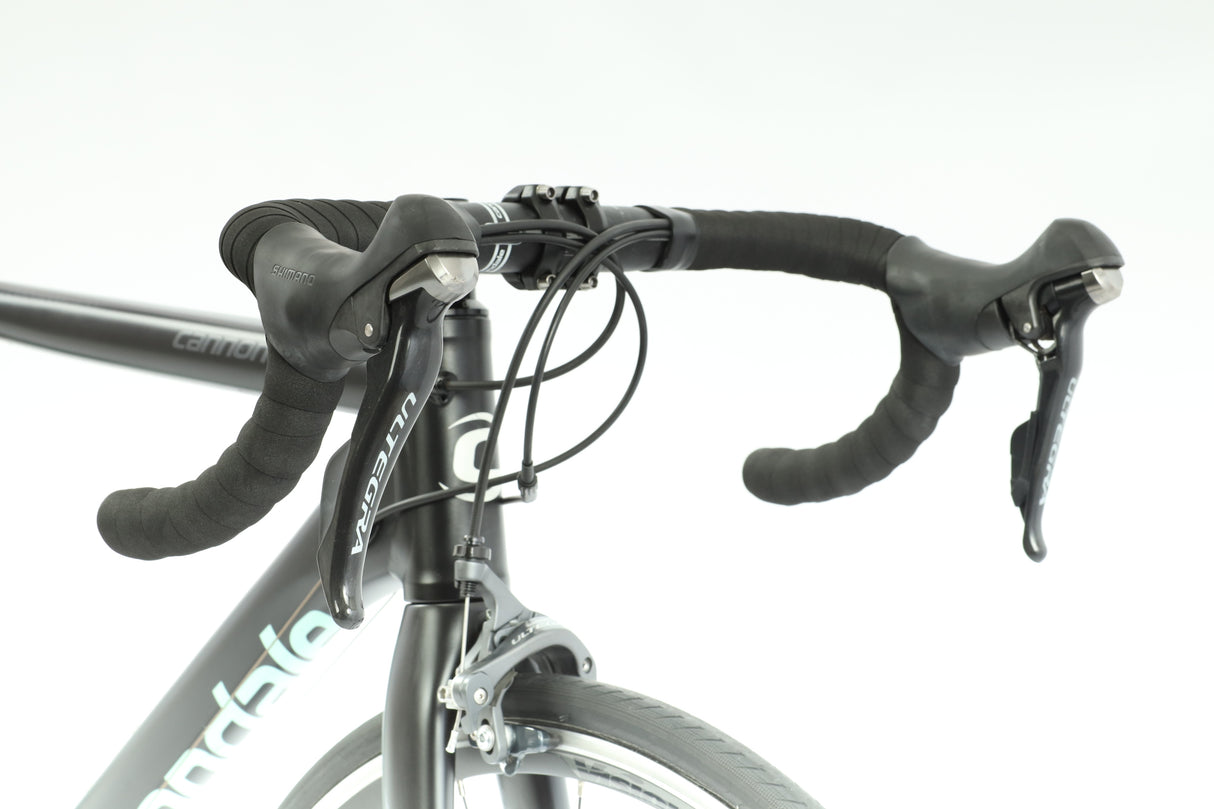 Bicicleta de carretera Cannondale CAAD10 3 2014 - 51 cm