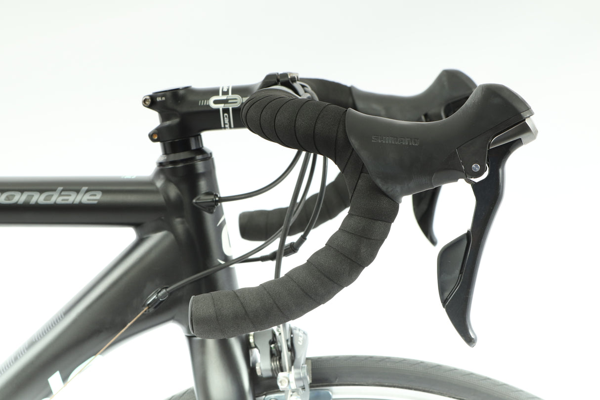 Bicicleta de carretera Cannondale CAAD10 3 2014 - 51 cm