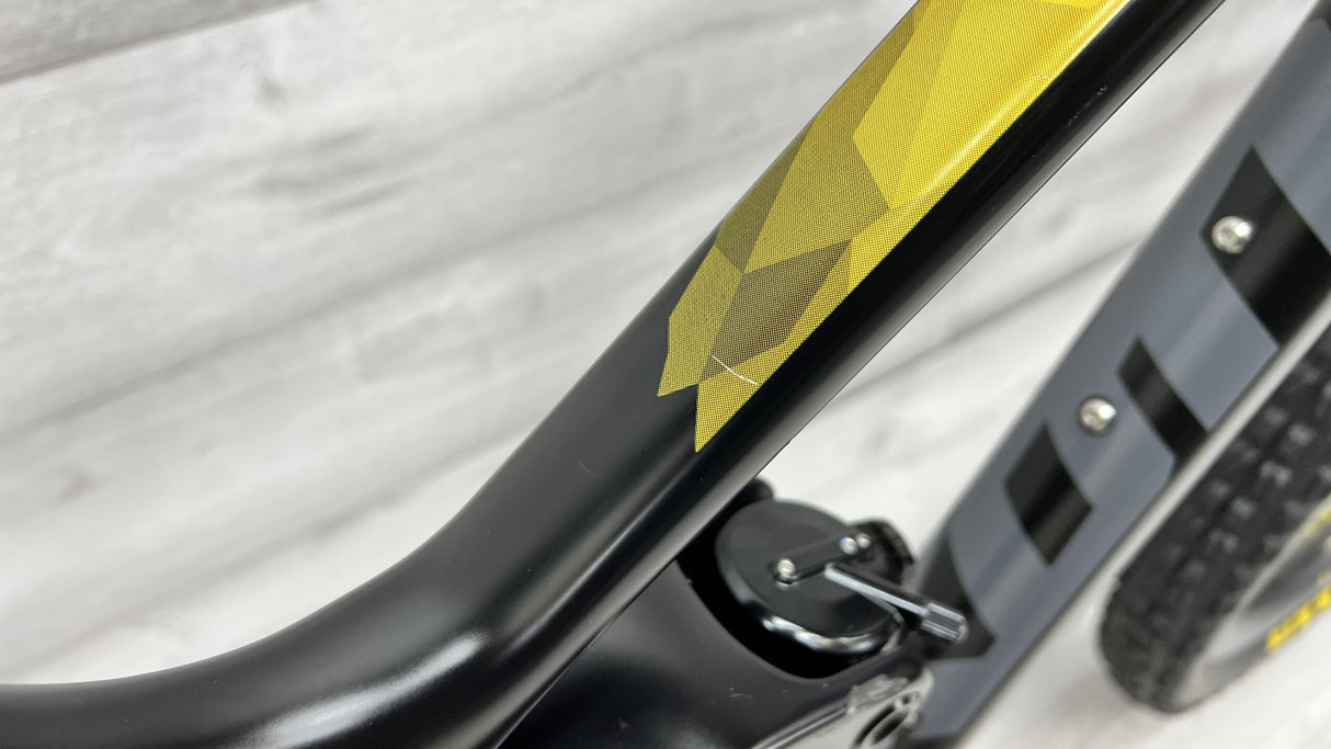 2018 Kona Process 153 CR Mountain Bike - Medium