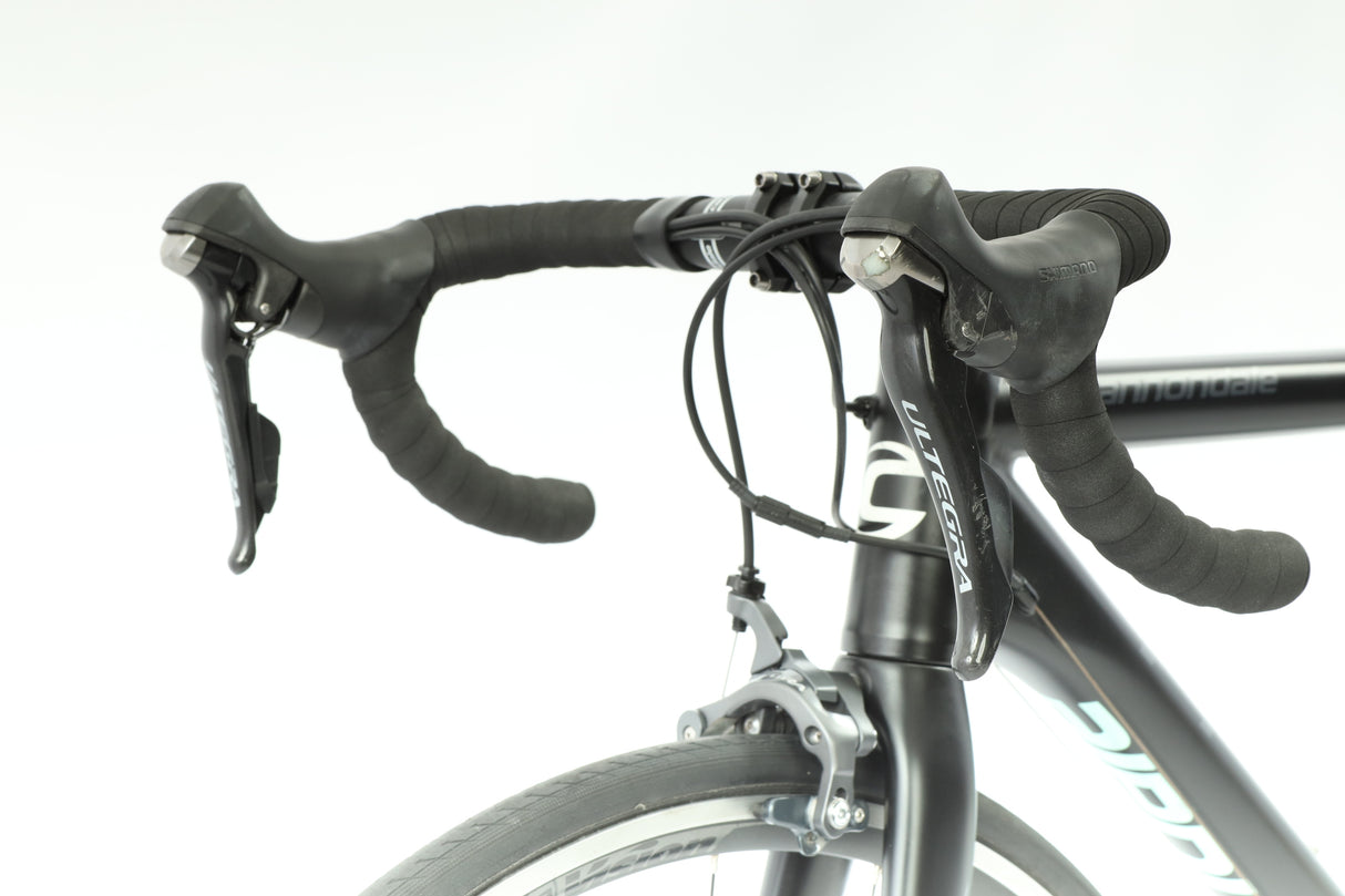 Bicicleta de carretera Cannondale CAAD10 3 2014 - 51 cm