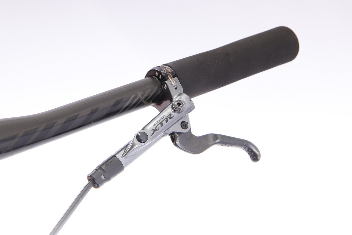 Bicicleta de montaña Specialized S-Works Epic 2018 - Mediana