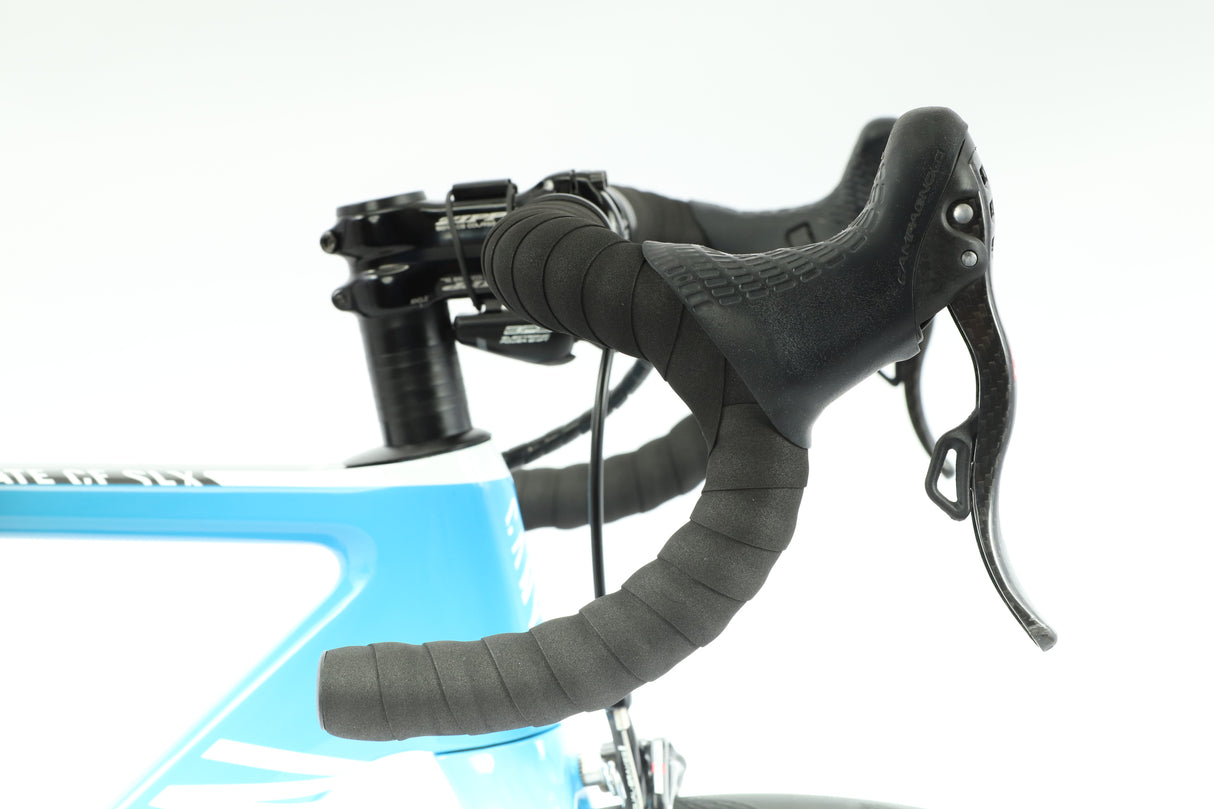 Bicicleta de carretera Canyon Ultimate CF SLX Team Movistar 2019 - Talla XS