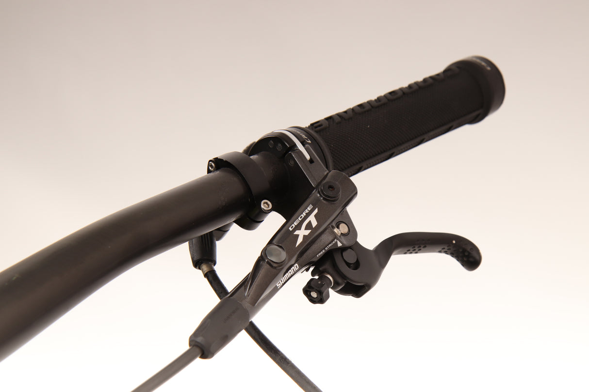 Bicicleta de montaña CANNONDALE BAD HABIT CARBON 1 2017 - Mediana