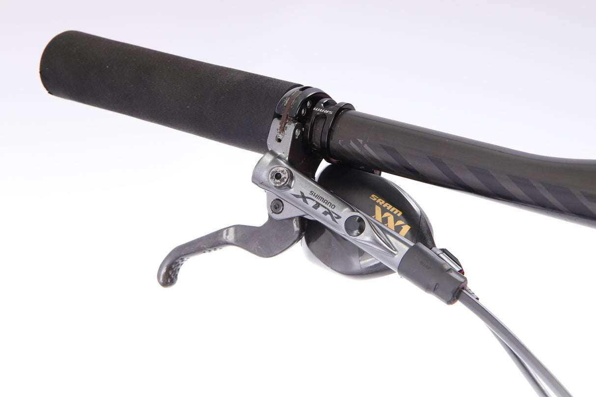 Bicicleta de montaña Specialized S-Works Epic 2018 - Mediana