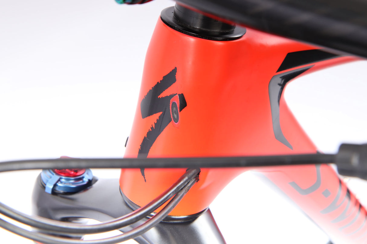 Bicicleta de montaña Specialized S-Works Epic 2018 - Mediana