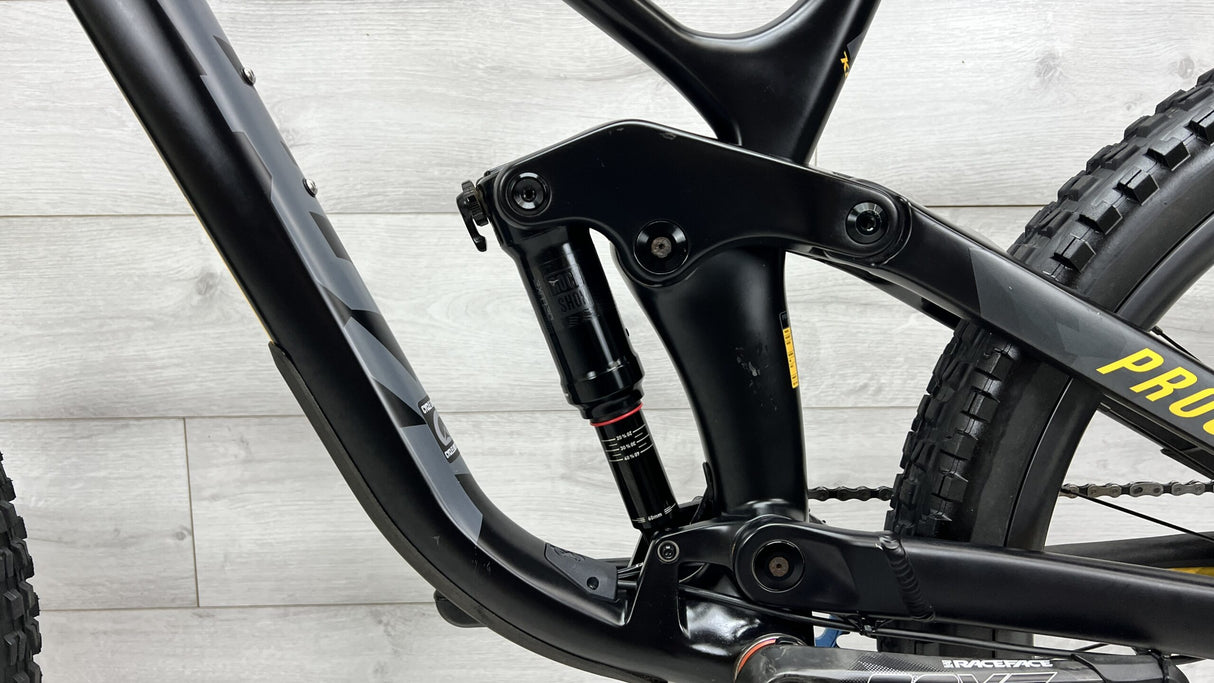 2018 Kona Process 153 CR Mountain Bike - Medium