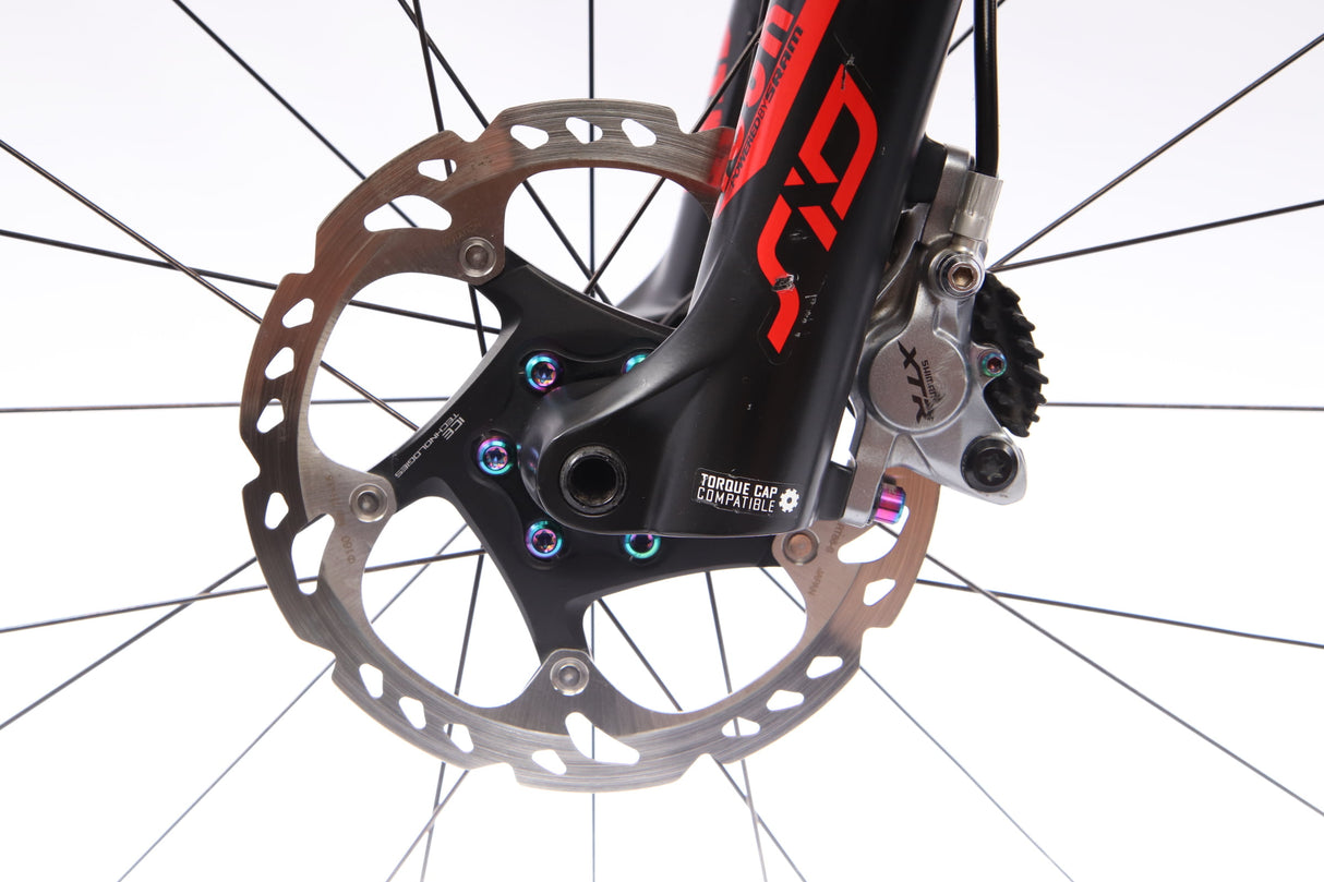 Bicicleta de montaña Specialized S-Works Epic 2018 - Mediana