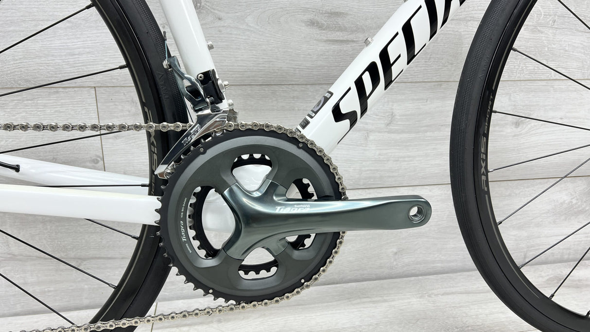 Bicicleta de carretera Specialized Tarmac SL6 2022 - 56 cm