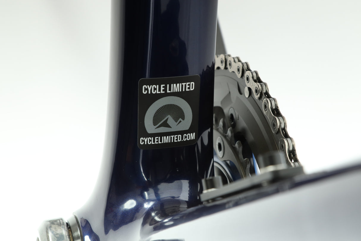 Bicicleta de carretera Canyon Ultimate CF SLX Team Movistar 2019 - Talla XS