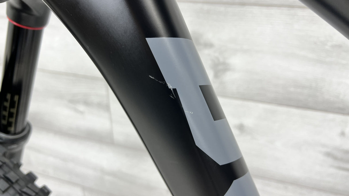 2018 Kona Process 153 CR Mountain Bike - Medium