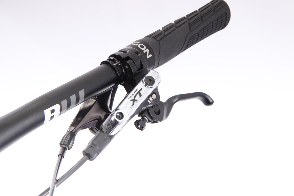 Bicicleta de montaña Specialized Stumpjumper FSR Expert 650b 2016 - Mediana