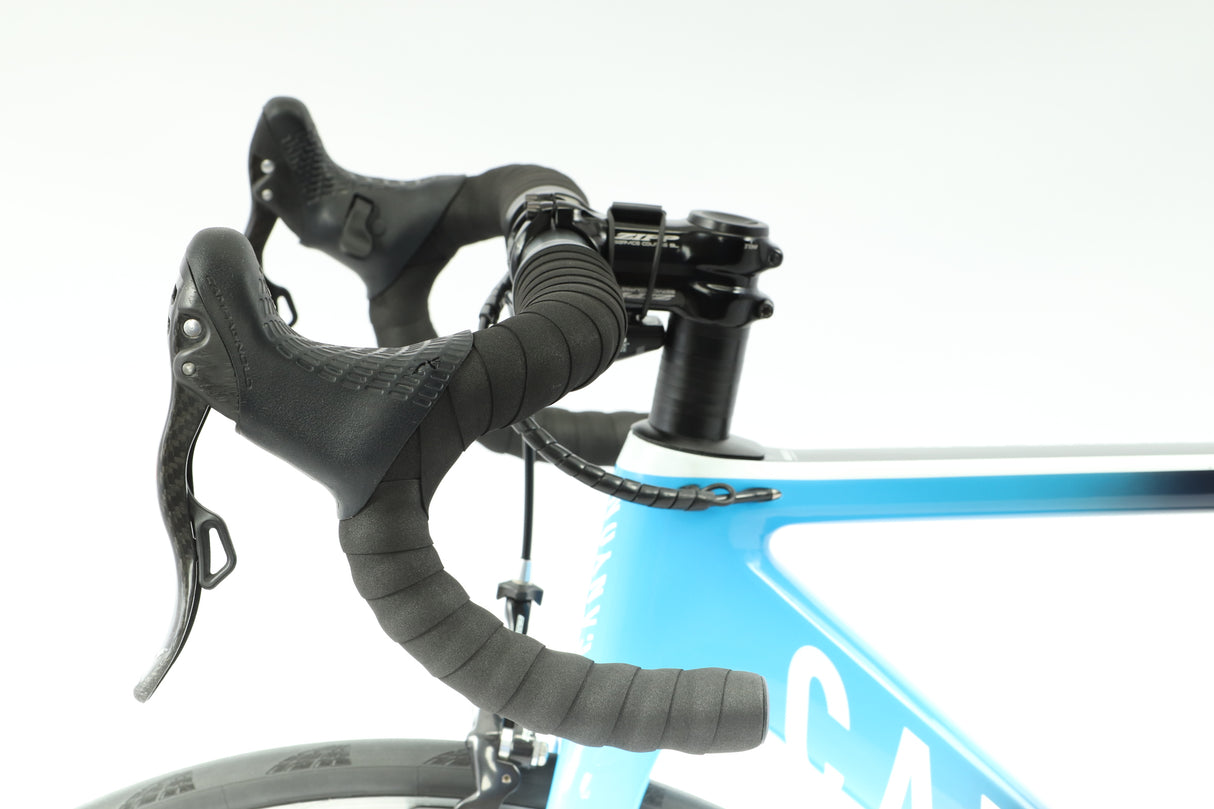 Bicicleta de carretera Canyon Ultimate CF SLX Team Movistar 2019 - Talla XS