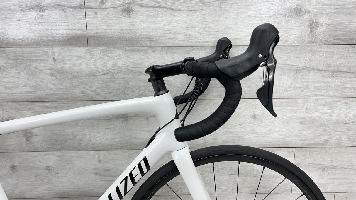 Bicicleta de carretera Specialized Tarmac SL6 2022 - 56 cm