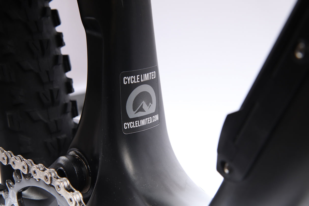 Bicicleta de montaña Specialized Stumpjumper FSR Expert 650b 2016 - Mediana