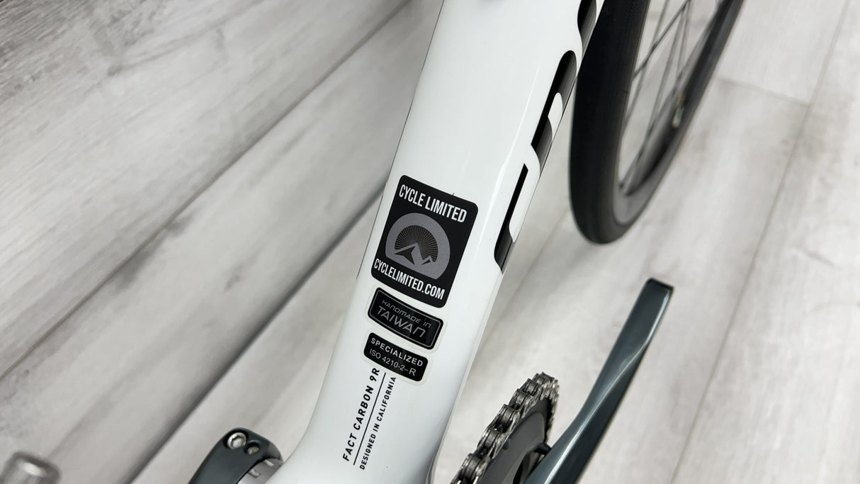 Bicicleta de carretera Specialized Tarmac SL6 2022 - 56 cm