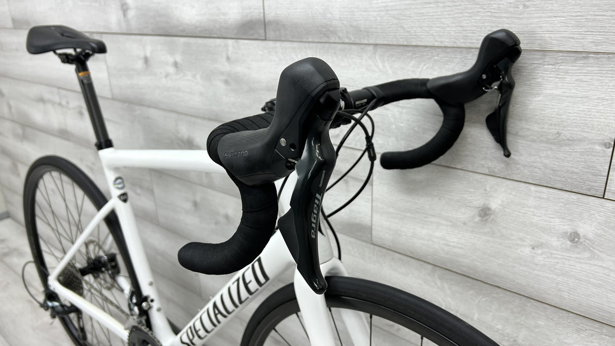 Bicicleta de carretera Specialized Tarmac SL6 2022 - 56 cm