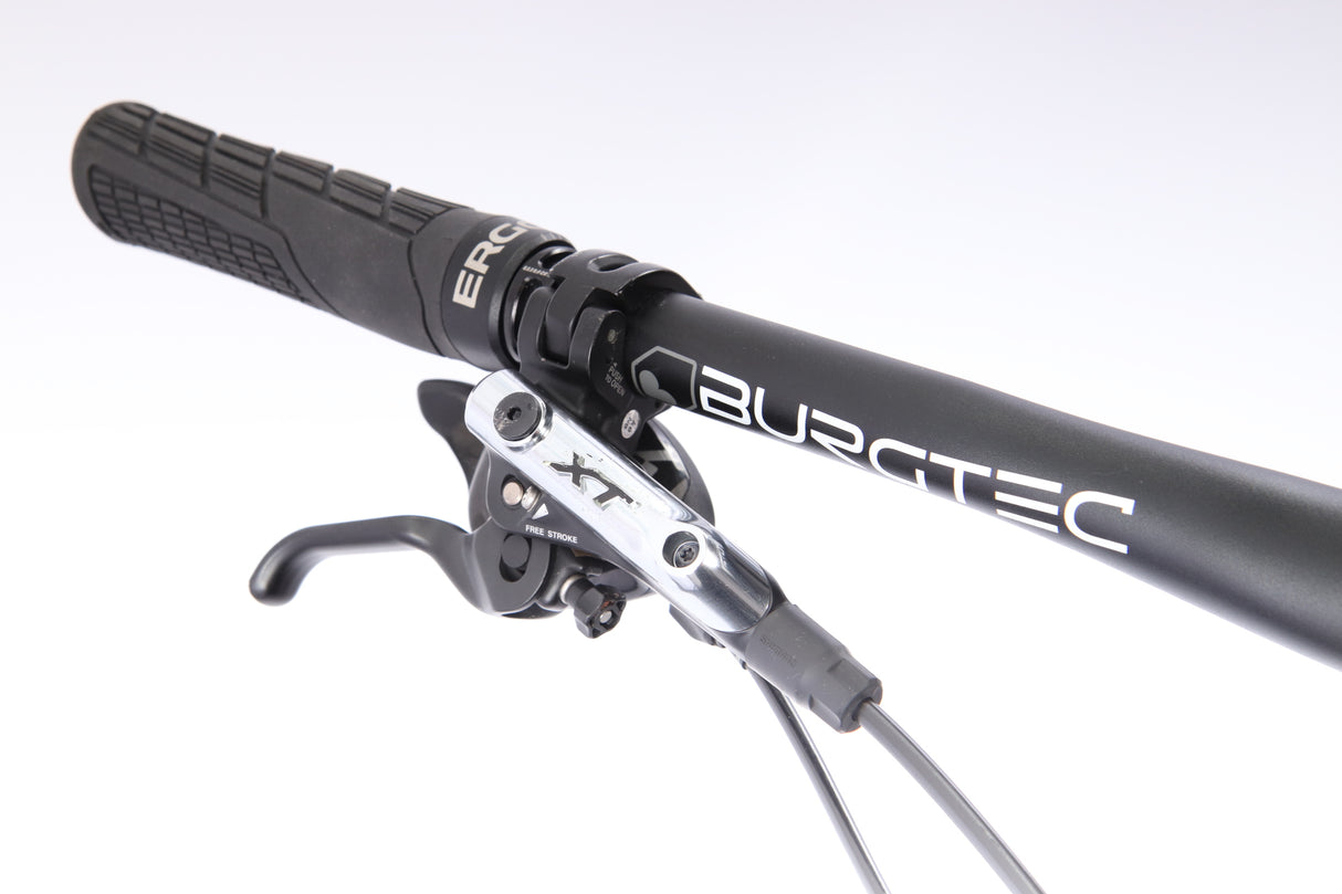 Bicicleta de montaña Specialized Stumpjumper FSR Expert 650b 2016 - Mediana