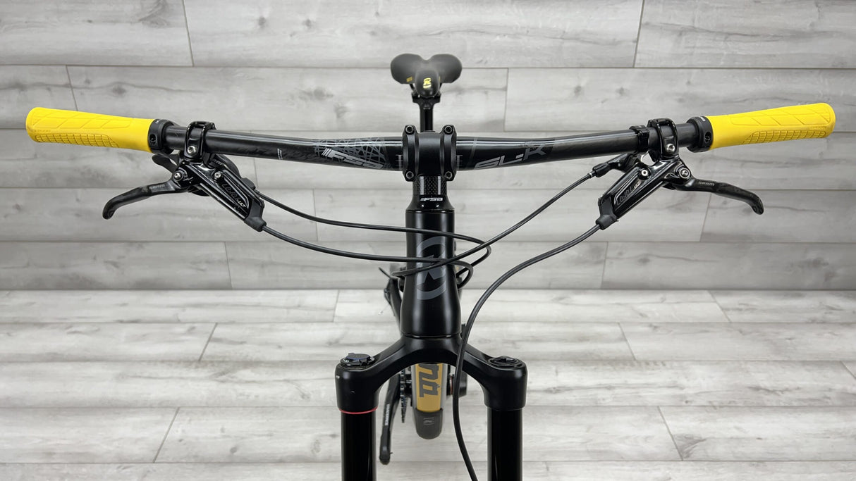 2018 Kona Process 153 CR Mountain Bike - Medium